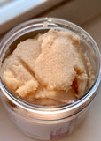 Manuka Honey Body Scrub